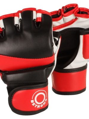 MMA æfingarhanskar, stærð L/XL