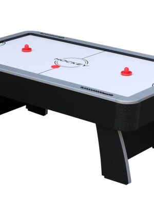 Lofthokkíborð Typhoon 7 fet. Innifalið eru pökkar og kylfur.