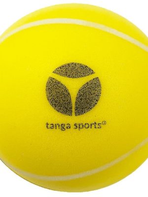 Tennisboltafroða Deluxe 70 mm