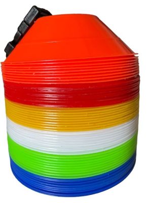 Tusspennar Mini 60 stk. Ø 12,5 cm