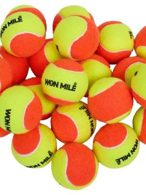 Tennisboltar Won Mile Stage 2 (24 stk.) 24 boltar/poki