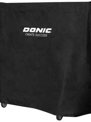 Donic borðtennisborðshlíf fyrir notkun utandyra og innandyra