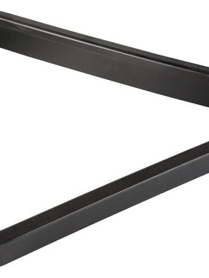 Þríhyrningur fyrir sundlaugarkúlur Ø 57,2 mm