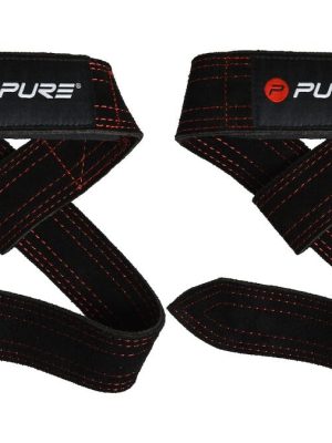 Pure2Improve Pro lyftiól úr leðri