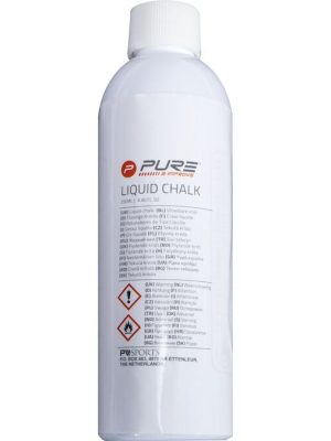 Pure2Improve fljótandi lime 250 ml