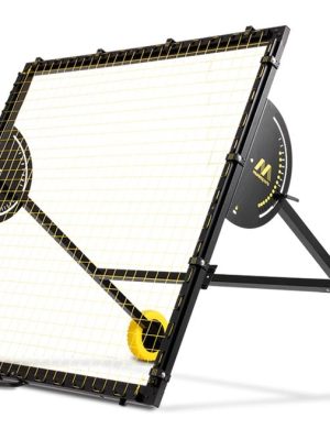 M-stöðin Rebounder Club