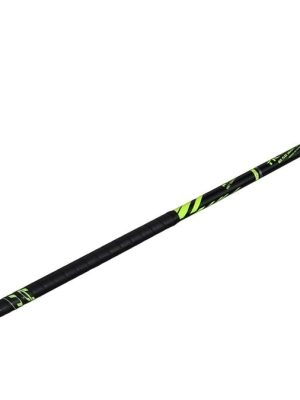 Innibolta kylfa 100 cm, hægri Blaðið sveigist til vinstri