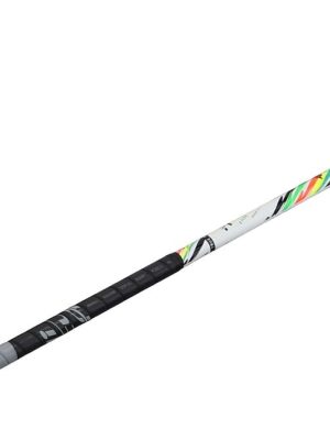 Innibolta kylfa 70 cm, vinstri. Blaðið beygist til hægri.