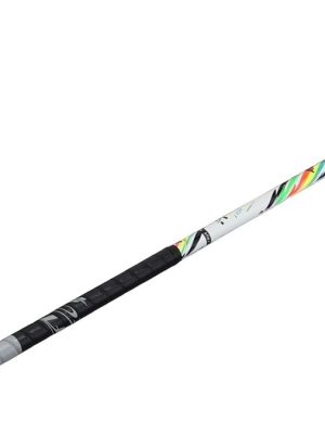 Innibolta kylfa 70 cm, hægri. Blaðið sveigist til vinstri.