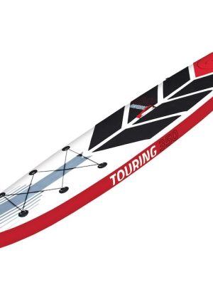 Stand-up paddleboard, Pure4Fun Str. 350 x 79 x 15 cm