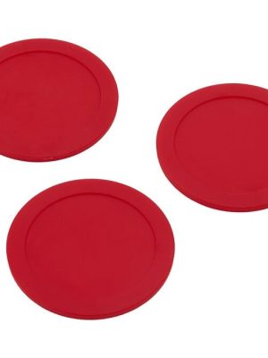 Lofthokkípökkar, 3 stk., 63 mm, Ø: 63 mm