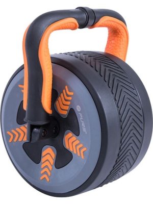 Pure2Improve kviðhjólakettlebell