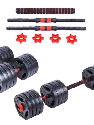 Pure2Improve handlóðasett 40 kg