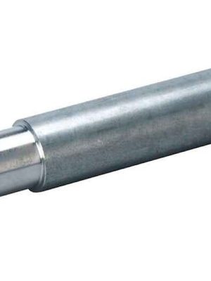 Dottur til að festa rör, 18 stykki, 4 og 5 cm breiðar.