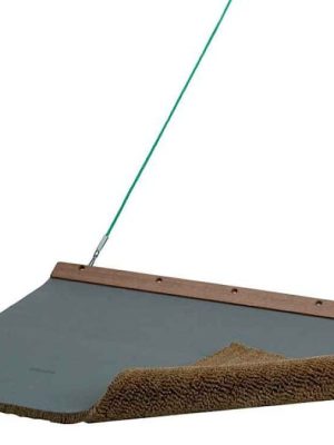 Dragmotta fyrir tennis- og padelvelli