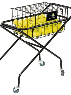 Court Royal tennis- og padelboltavagn