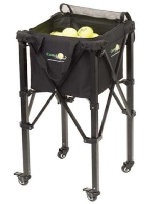 Court Royal boltavagn fyrir tennis- og padelbolta