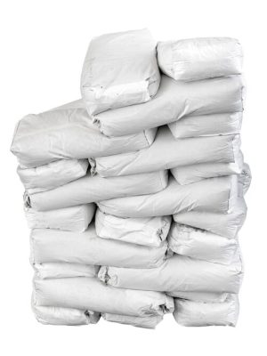 Tennismöl Boretius 0-2 mm