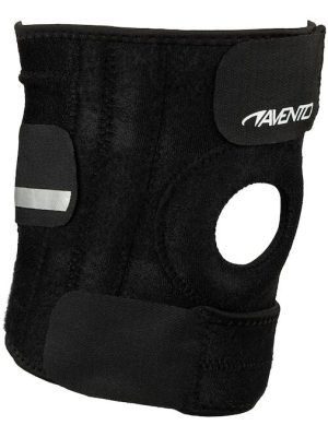 Stuðningur við hné