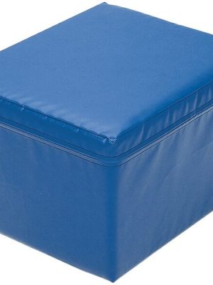 Froðupúði 50 x 40 x 30 cm