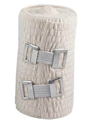 Alhliða umbúðir 80 mm Lengd 4,5 m