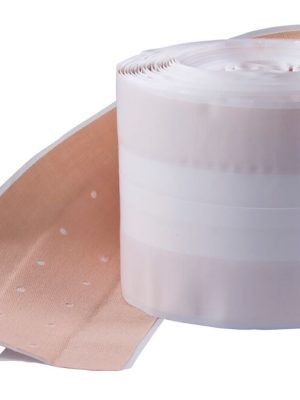 Gipsgips 5 metrar 6 cm breitt