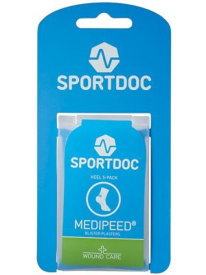 Þynnupakkningar 5 stk. (1 stærð) 68 x 42 mm