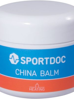 Tígrisbalsamkrem 50 grömm