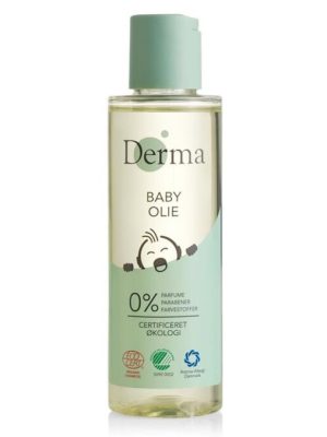 Nuddolía - barnaolía