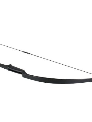 Bardagabogfimibogi, 50", 16 pund