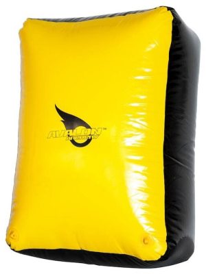 Loftbyrgisbyrgi torgið í bardagabogfimi