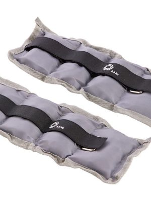 Þyngd handjárns úr nylon 0,5 kg/stk.