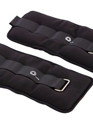 Þyngd neopren-manschettar 1,5 kg/stk.