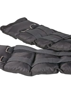 Þyngdarjárn úr nylon 4 kg/stk.