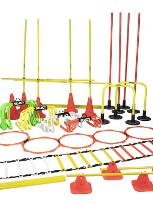 Veldu æfingarpakkning 86 stykki, pakki 2