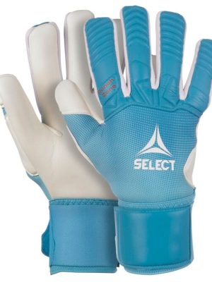 Markmannshanskar Select 33 Allround, stærð 6