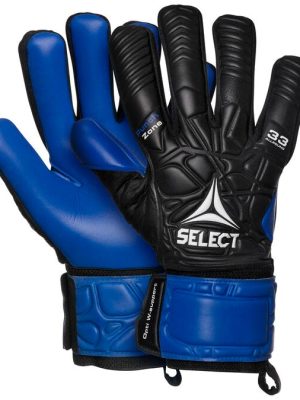 Markmannshanskar frá Select, stærð 33, stærð 8.5