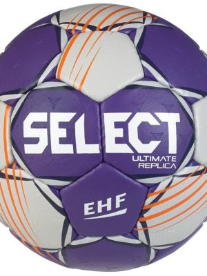 Handball Select Ultimate eftirlíking, stærð 3