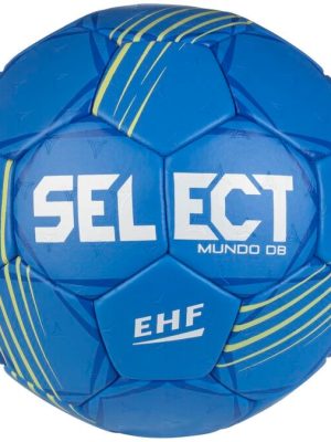 Handbolta Select Mundo, stærð 2 U-15 og U-17, U-19 stúlkur og útskriftarflokkur kvenna