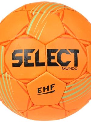 Handball Select Mundo, stærð 3 U-17 og U-19 drengja og karla útskriftarflokkur