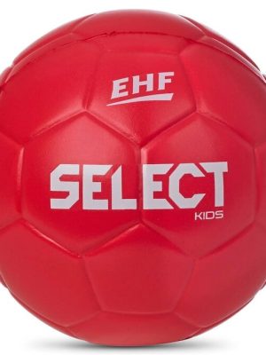 Select Froða Handbolti Stærð 00 Opinber notkun fyrir U-8 bæði kynin