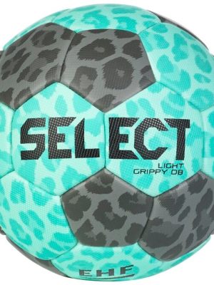 Handball Select Light Grippy, stærð 00 U-9 fyrir bæði kyn