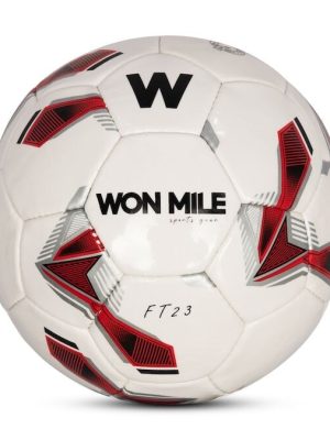 Fótbolti Won Mile FT23, stærð 3 Mælt með upp í U8