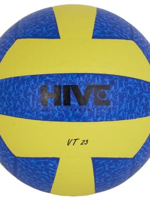 Blakbolti mjúkur Hive VT23 Ø22, 260-280 g, 18 spjöld