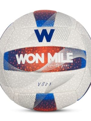 Blakþjálfun Won Mile VS23 260-280 g, 18 stykki. Handsaumuð