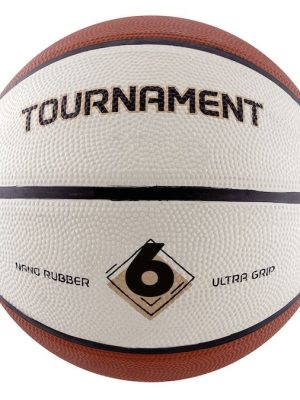 Körfuboltamót stærð 6 Ø: 23 cm