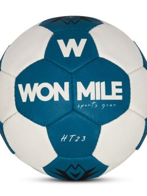 Handbolti Won Mile HT23 stærð 3 U-17 og U-19 drengir og karla útskriftarflokkur