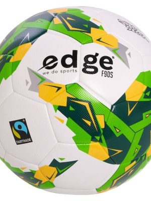 Fótboltavöllur Edge Turf-Street F90S Fairtrade, stærð 5