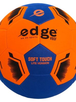 Fótboltakantur Léttur mjúkur V90F Fairtrade, stærð 4