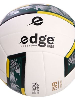 Blakkbolti Edge VB200 Fairtrade